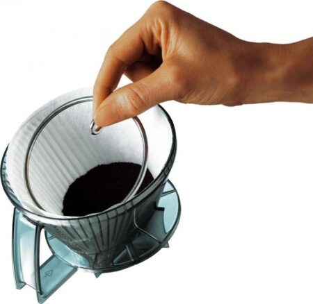 Filterholder Filterfix UL