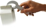 Kartonåbner TipTop