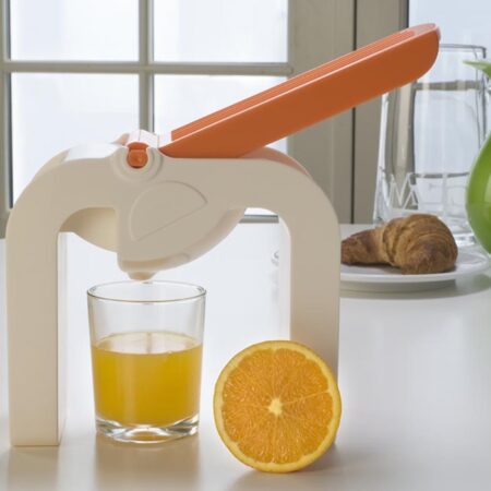 Citruspresser UL Squizz