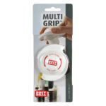 MultiGrip Skruelågsåbner - Billede 3