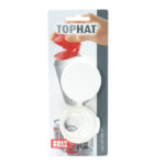 Drikketud Tophat m/låg UL - Billede 2