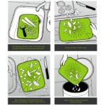 Sinkstation Brix - Billede 3