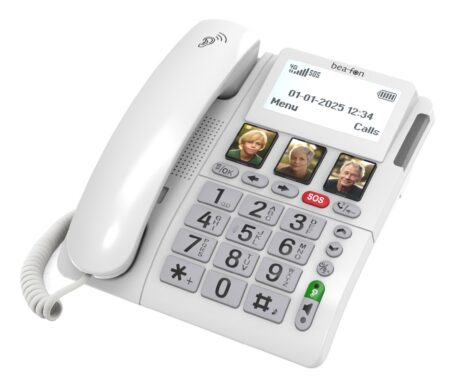 Beafon Seniortelefon ML 10LTE