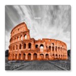 Beurer Glasvægt Rome GS215C - Billede 2