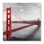 Beurer Glasvægt San Francisco GS215D - Billede 2