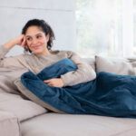 Beurer HD75 Ocean Varmeplaid 180x130cm