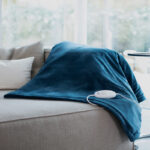 Beurer HD75 Ocean Varmeplaid 180x130cm - Billede 6