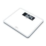 Beurer Hvid Glasvægt Signatur GS400 - Billede 2