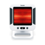 Beurer IL60 Infrarød Lampe XL 300W - Billede 2