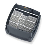 Beurer Luftvasker LW230 Sort - Billede 2