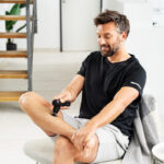 Beurer Massagegun MG79 Sensitive - Billede 7