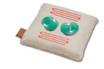 Beurer Massagepude Green Planet Beige - Billede 3