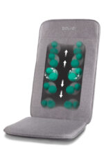 Beurer MG202 Massagesæde Shiatzu - Billede 3