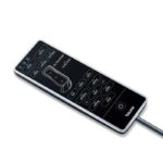 Beurer MG 315 Shiatsu-massagesæde - Billede 5