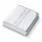 Beurer Sengevarmer UB100 150x80cm - Billede 4