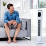 Beurer Towerfan LV200H - Billede 4