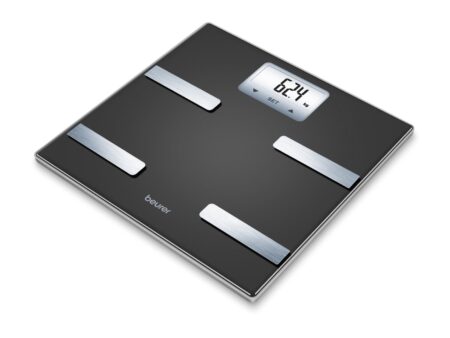 Glasvægt Beurer BF530