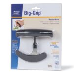 Big-Grip Håndtagskniv - Good Grips - Billede 4