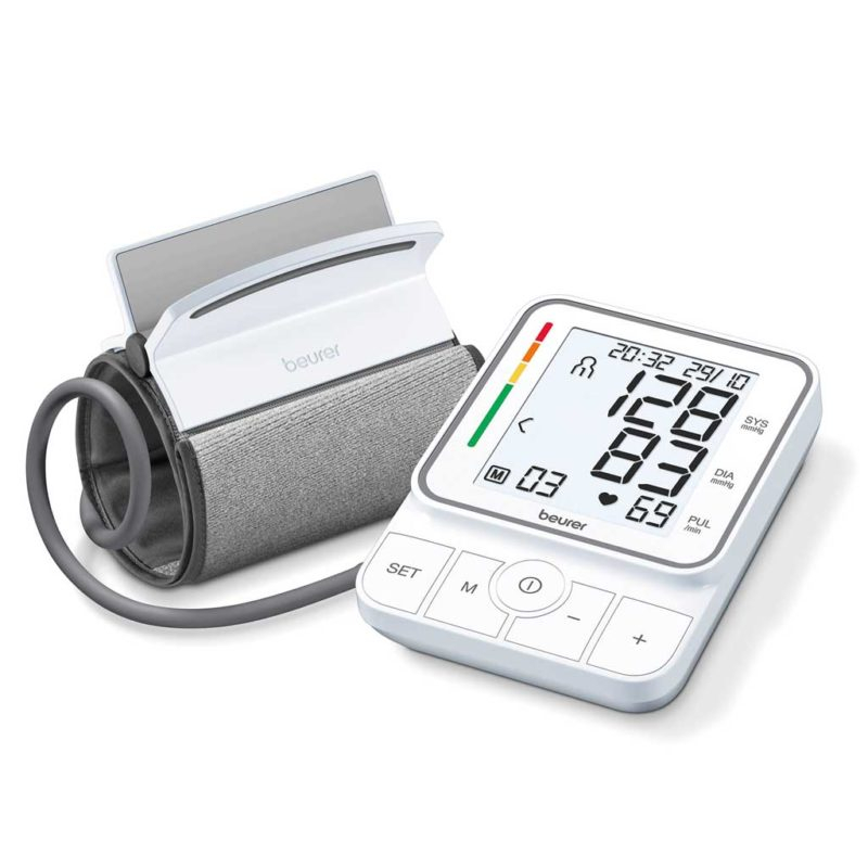 bm051_1-800x800-1 Blodtryksmåler BM051 Med Easy-Clip - Billede 1