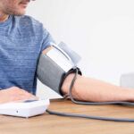Blodtryksmåler BM051 Med Easy-Clip - Billede 10