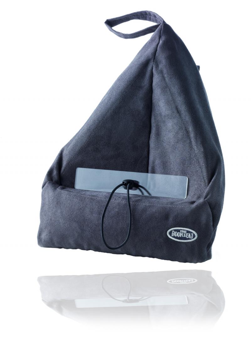 bookseat-2-024259_spejl-low Book Seat Skifer Grå - Billede 1