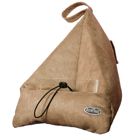 Book Seat Mocca