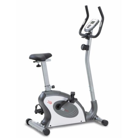 BRX Motionscykel, Lav indstigning
