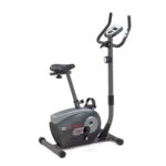 BRX Motionscykel, Lav indstigning