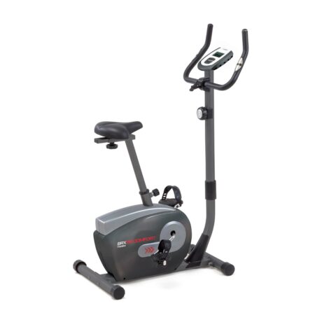 BRX Motionscykel, Lav indstigning