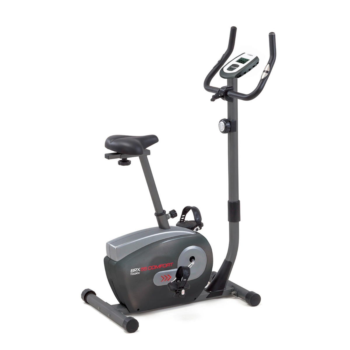 brx_motionscykel_lav_indstigning_2 BRX Motionscykel, Lav indstigning - Billede 1