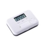Pilleæske Med Alarm - Billede 5