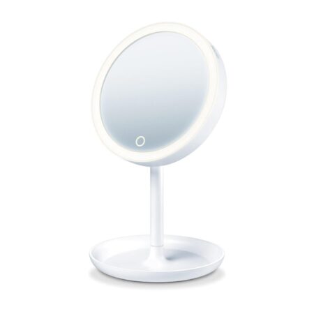 Makeupspejl Med LED Lys BS 45