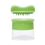 OXO Hand-hels Spiralizer - Billede 2