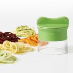 OXO Hand-hels Spiralizer - Billede 3