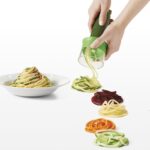 OXO Hand-hels Spiralizer - Billede 4