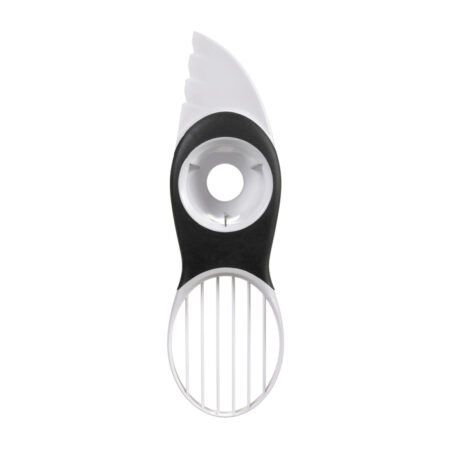 OXO 3-in-1 Avocado Slicer Hvid