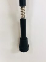 Stok Sort Ergonomisk håndtag - Billede 4