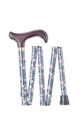 Stok Morris design foldsammen