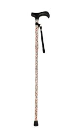 Lav Stok Foldsammen Valmuer Design - Billede 2