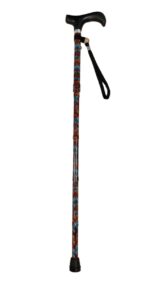 Lav Stok Foldsammen Hjerter Design - Billede 2