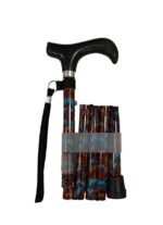 Lav Stok Foldsammen Hjerter Design