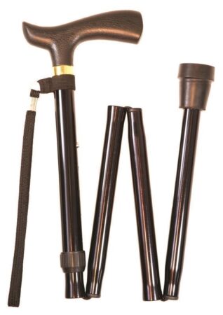 Lang Stok Sort 91,5cm-103,5cm