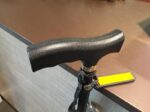 Stokkeholder Med Refleks