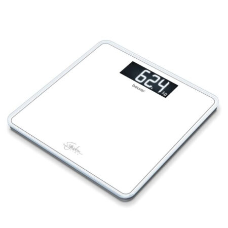 Beurer Hvid Glasvægt Signatur GS400