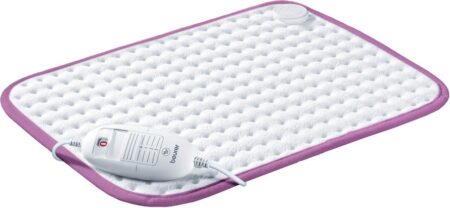 Varmepude Beurer violet HK041 LE