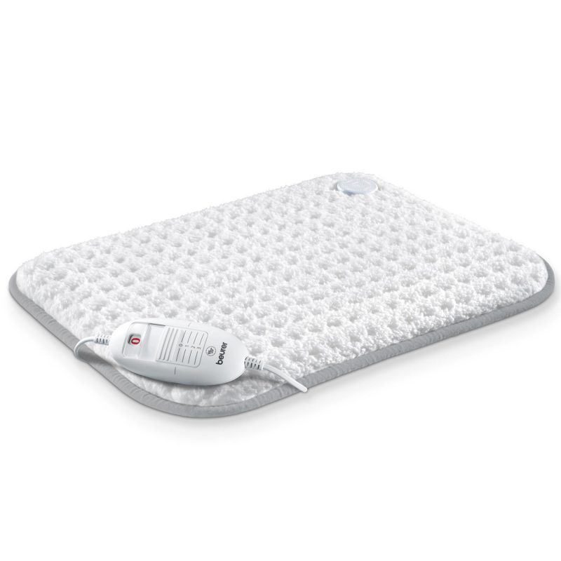 comhk042s UDGÅET Beurer HK 42 Super Cosy pude - Billede 1