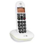 Doro PhoneEasy trådløs100W Hvid - Billede 2