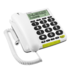 Doro PhoneEasy 312cs - Billede 2