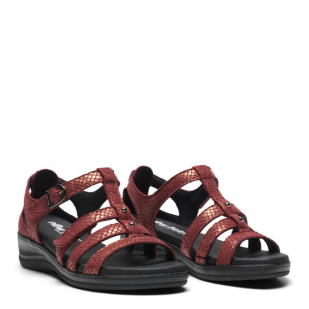 New Feet Sandal Metal Kalveskind