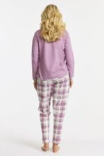 Damella Heather Pyjamas - Billede 2